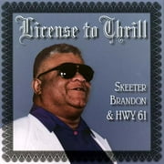 License To Thrill
