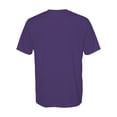 thumbnail image 3 of All Sport Unisex Performance Short Sleeve Tee M1009, 3 of 5
