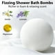 thumbnail image 3 of Bomba de baño New Miuz Magnesio Lavanda Vainilla para pieles sensibles, 3 of 7