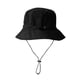 thumbnail image 1 of Sombrero impermeable tipo cubo para mujer y hombre Sombrero para la lluvia UPF 50+ Sombrero de ala ancha Sombrero plegable de verano Sombrero flexible para la playa y la pesca, 1 of 3