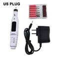 thumbnail image 1 of Bgsha Mini Electric Sander Portable Cordless Rotary Tool For Nail Machine Polisher, 1 of 7