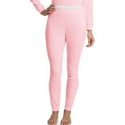 Hanes - Women's Plus Thermal Underwear Leggings