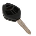 thumbnail image 1 of 1 Piece de de Protección de Control para Automóvil, Accesorio de Control de Recambio para Coches DYNWAVEMX Llave remota del coche de 4 botones, 1 of 6