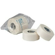Kendall - Hypoallergenic - Medical Tape Kendall - Hypoallergenic Cloth 4 Inch X 10 Yard White NonSterile - 1/Each