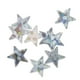 thumbnail image 4 of Party Stars Table Confetti, Scatter de la estrella de la boda, tabla de la chispa asperja, Decoración de la Navidad, Scatter de la tabla del partido, cumpleaños, estrella de cinco puntos, 4 of 7