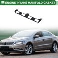 thumbnail image 2 of ‎Unique Bargains Engine Intake Manifold Gasket for Volkswagen Passat 2007-2010 Intake Manifold Sealing Gasket for Volkswagen Beetle 2011-2016 No.036129717L, 2 of 6