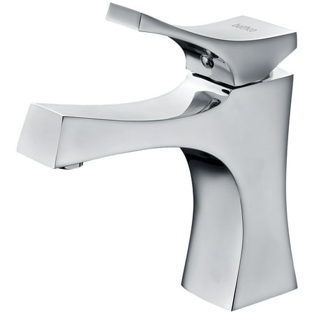 

Virago bathroom sink faucet.