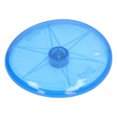 thumbnail image 3 of Disco volador para mascotas, 3 modos, interactivo, usable, TPU, LED, disco para perro, juguete deportivo para entrenamiento para caminar al aire libre, 3 of 8
