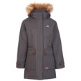thumbnail image 1 of Trespass - Chaqueta Impermeable Rhoda Niñas (Higo) Trespass UTTP5338_fig, 1 of 2
