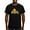 Black, variant on CafePress - Classic Power Rangers Logo Men's Classic T Shirt - Men's Fitted T-Shirt