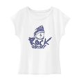 thumbnail image 1 of Camiseta de mujer de verano para mujer, ajuste regular, ropa deportiva básica para senderismo en la oficina, 1 of 7