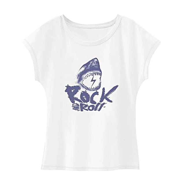 Camiseta de mujer de verano para mujer, ajuste regular, ropa deportiva básica para senderismo en la oficina