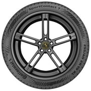 Continental SportContact 7 UHP Summer 295/35ZR21 107Y XL Passenger Tire Simolary simolary.com 16