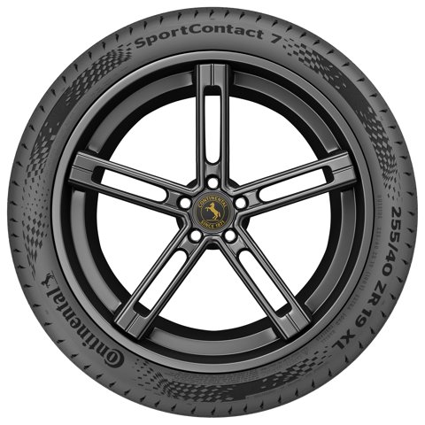 Continental SportContact 7 UHP Summer 295/35ZR21 107Y XL Passenger Tire simolary.com 22 Continental SportContact 7 UHP Summer 295/35ZR21 107Y XL Passenger Tire Simolary simolary.com 22