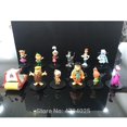 thumbnail image 4 of Figuras originales de los juguetes de Los Supersónicos, muñecos, regalo para niños, regalo de cumpleaños, 4 of 5