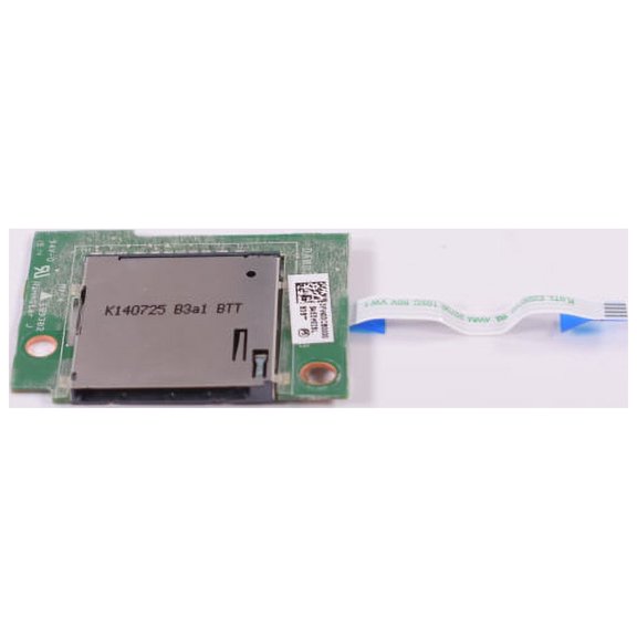 Compatible With 740202-001 Replacement for 740202-001 Hp Cardreader Board 11-H002XX X2