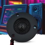 3inch Tweeter Loudspeaker 4Ω 15W Woofer Home Theater Sound Loudspeaker Powerful