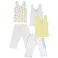 thumbnail image 1 of Boys Tank Tops and Track Sweatpants, 1 of 3