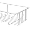 thumbnail image 3 of YSNOOWE Organizador De Almacenamiento En Pared De Inoxidable Para Cocina Con Autocuración Y Compacto, 3 of 8