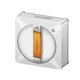 thumbnail image 2 of Robot de Limpieza de Ventanas Eficiente Liectroux YW710, 2 of 6