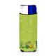 thumbnail image 1 of "Treasures Fruits & In green Michelob Ultra Hugger Para Latas Delgadas, Lata Delgada, Multicolor" Caroline's Treasures  BB5135MUK, 1 of 1