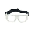 thumbnail image 1 of Sports Goggles For Basketball Racquetball Football And Outdoor Athletic Eye, 1 of 3