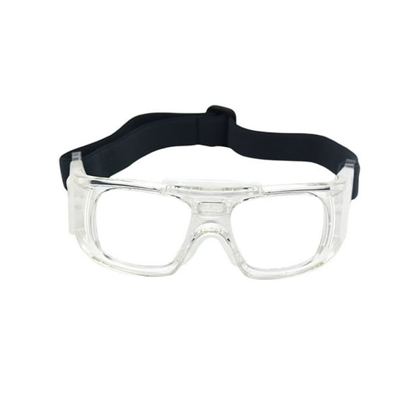 Hearth & Gear Lunettes de Basketball Lunettes de Sport Lunettes pour Racquetball Basketball Football Lunettes de Protection Lentille Garçons Équipement d'Équitation Lunettes Terre Vélos Électriques pour Hommes Vrais Vélos de Terre pour Enfants Lutte contre les Incendies