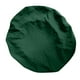 thumbnail image 5 of Funda de Silla Elástica Cepillada de Color Liso | Funda Suave y Cómoda para Silla de Comedor | Resistente a Derrames y Manchas | Ajuste Elástico de 35-45 Cm | Paquete de 4 Fundas de Poliéster y Elast, 5 of 5