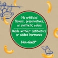 thumbnail image 2 of Back to Nature Organic Macaroni & Cheese Dinner, 6 oz Box, 2 of 13