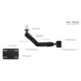 thumbnail image 5 of Mount-it! Universal Tablet Headrest Mount, Fits 7-11 Inch iPads Tablets, 5 of 10