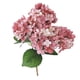 thumbnail image 1 of Ramo de flores artificiales de 5 cabezas, simulación, decoración floral, decoración de la oficina en casa, flor falsa, rosa roja Eigraketly HA8204-02B, 1 of 6