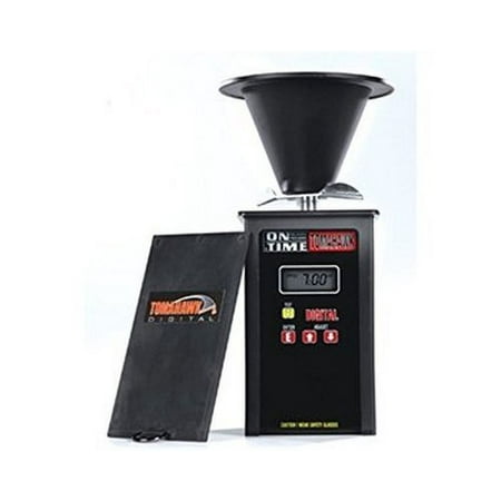 On Time 49000 Tomahawk VL Timer