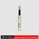 thumbnail image 3 of Broca de destornillador de alta potencia magnética | Puntas de destornillador magnéticas con punta magnética potente | Brocas duraderas para taladros con cable e inalámbricos | Ideal para profesiona, 3 of 3