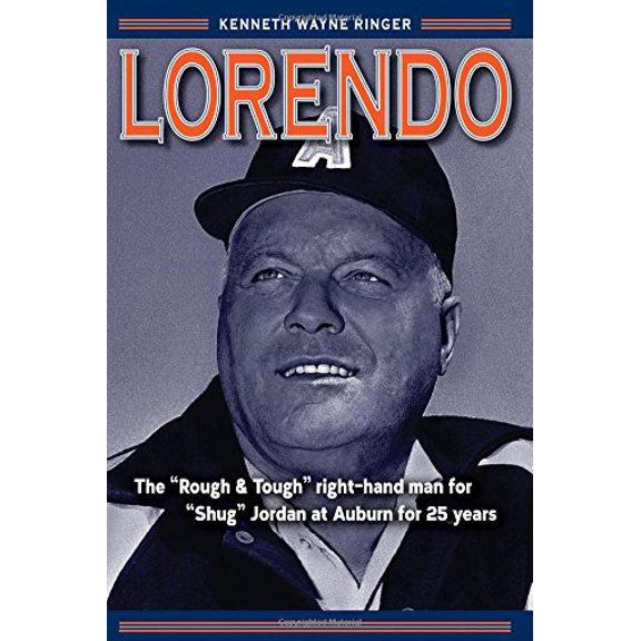 Lorendo (Paperback)