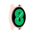 thumbnail image 3 of Compatible Con Samsung Galaxy Watch4 40Mm/44Mm Funda Protectora Para Reloj Funda Rígida Para Pc Hueca Cateissary  EL017388-15, 3 of 5