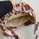 thumbnail image 2 of Bolso casual para mujer Hobos Bolso de mano casuales de punto lindos Bolso de compras de gran capacidad, 2 of 9