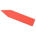 thumbnail image 1 of LHCER 100 pcs Plastic Flower Plant Seed Name Stake Tag Label Marker ,Flower Name Tag, Plant Label Marker, 1 of 6