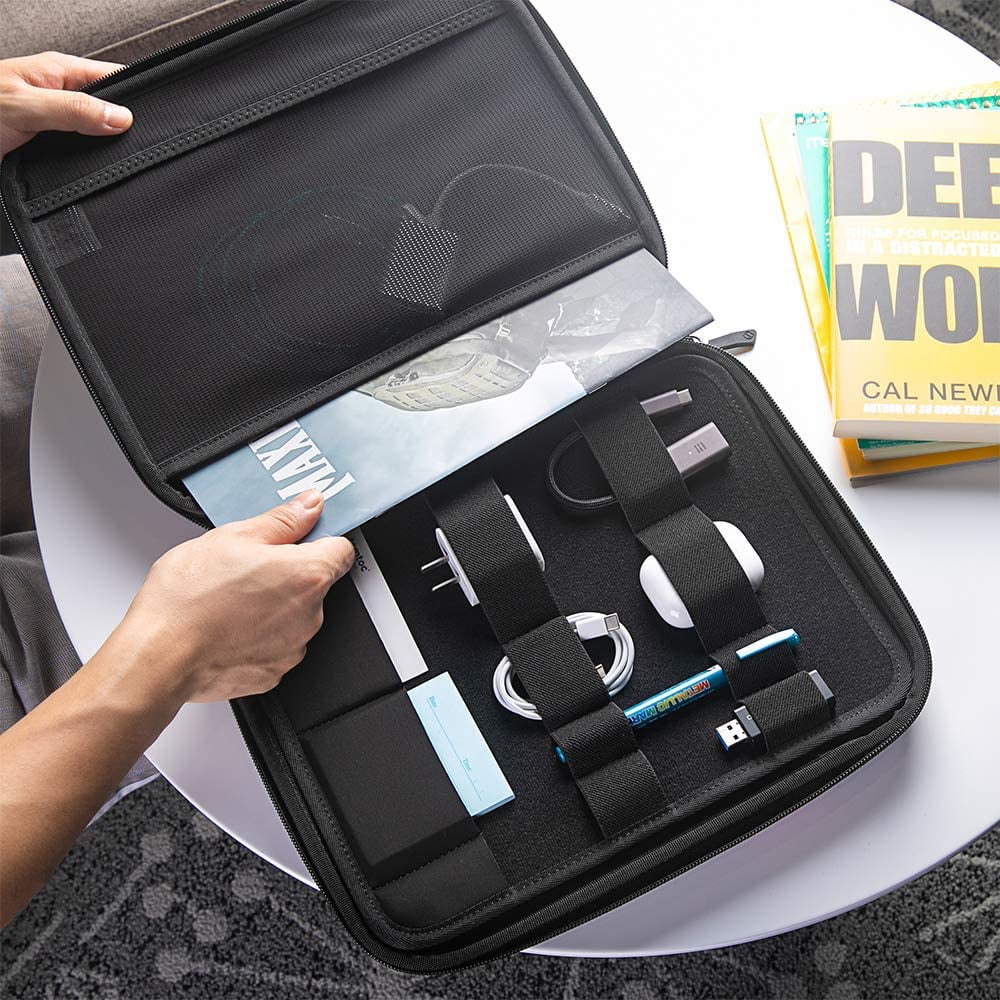 tomtoc portfolio case