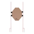 thumbnail image 4 of Ez Aim Stow-N-Go Target Stakes, Quick Setup/Takedown, Multi, 4 of 10