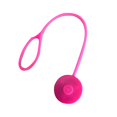 thumbnail image 1 of Backpack Light Outdoor Bicycle Stroller Silicones LED Night Running Flash Signal Warning Runner Running Lights, 1 of 7