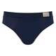 thumbnail image 3 of Sloggi calzoncillos hombre, pack de 4 - GO Natural Brief C4P, pantalón, algodón elástico Azul S (Small), 3 of 6