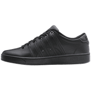 K-Swiss Court Pro II CMF Men’s Sneakers, Classic Leather Court Style with Cushioning Comfort