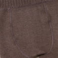 thumbnail image 5 of YunPes Girls Fleece Lined Tights Teen Thermal Thick Leggings Thin Solid Insulated Stockings Winter Warm Ballet Pantyhose, 5 of 7