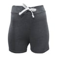 thumbnail image 1 of Short Fuit Of The Loom Talla G Gris Obscuro Jaspe, 1 of 4