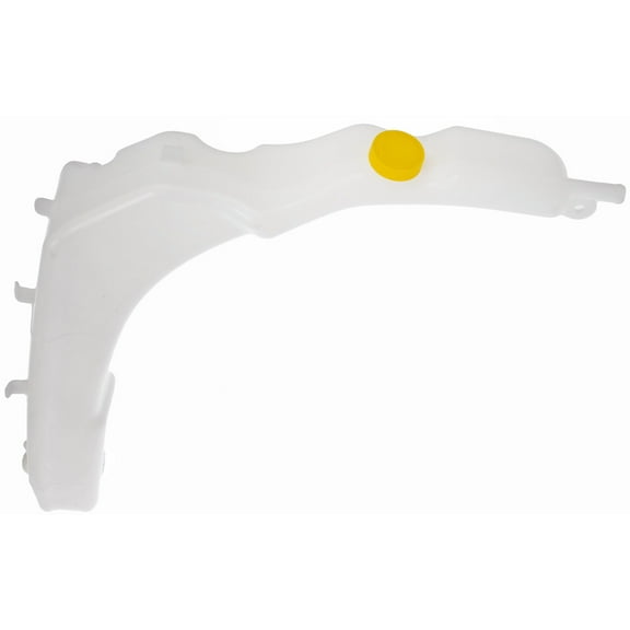 Dorman 603-476 Front Engine Coolant Reservoir for Specific Nissan Models