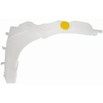Dorman 603-476 Front Engine Coolant Reservoir for Specific Nissan Models