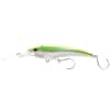Chartreuse Chrome