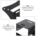 thumbnail image 5 of Monitor Hanger 14-26 Inch Stainless Steel Adjustable Monitor Support Rack, 5 of 5
