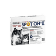 thumbnail image 1 of Zodiac SPOT ON II Contrôle des Puces pour Chats et Chatons, Format 4 Mois, 1 of 7