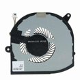 thumbnail image 4 of CPU+GPU Cooling Fan Set XPS 15 7590 Precision 5540 F01PX V9H8N, 4 of 5